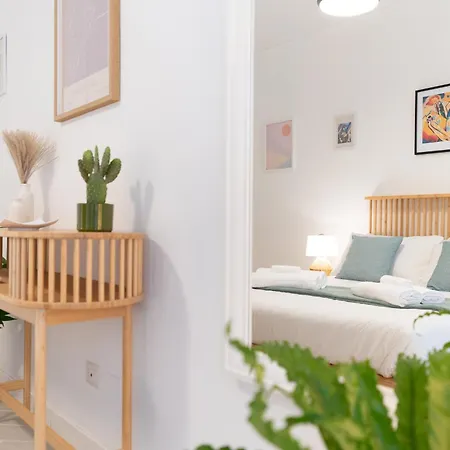 Cozy 1 Bdr - Downtown Navigli, Duomo