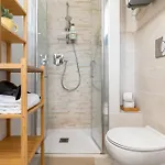 Apartman Cozy 1 Bdr - Downtown Navigli, Duomo