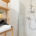 Apartman Cozy 1 Bdr - Downtown Navigli, Duomo *
